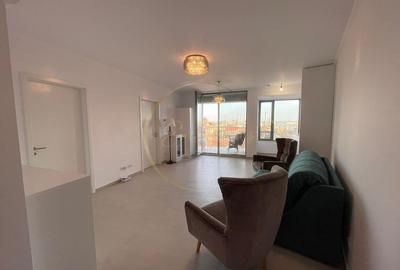 Apartament 2 camere ISHO Take Ionescu-Timisoara - 5