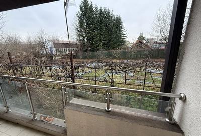 Apartament cu 3 camere decomandat în Ipotești - 7