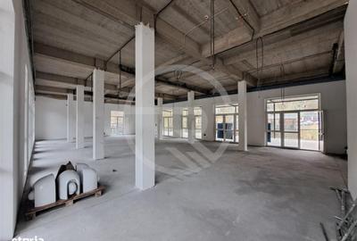 Spațiu comercial, de 750 mp, în Florești - 5
