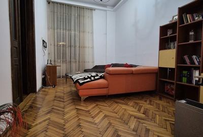 Apartament cu 3 camere în Ultracentral - 9