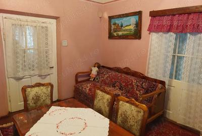 Vand Casa in Anina - 6