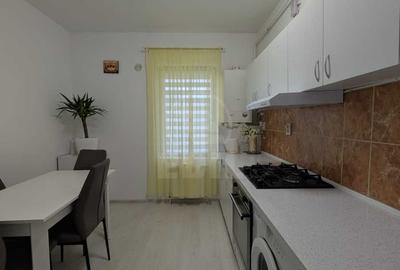 Apartament 1 camera,decomandat,zona Urusagului - 3