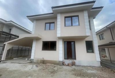 Casă cu 4 camere cu Teren 400 Mp în Central - 12