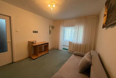 Garsonieră în Aradului - 2