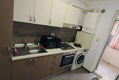 Garsonieră în Metalurgiei - 8