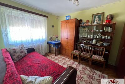 Apartament cu 2 camere semidecomandat în Cetate - 4