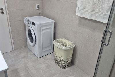 Apartament cu 2 camere semidecomandat în Florești - 1