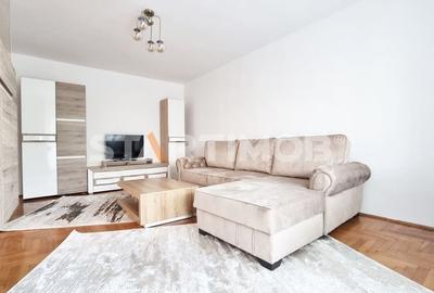 Apartament mobilat doua camere Centru Civic - 43