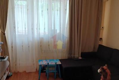 3 camere confort 1, etaj 3, cu imbunatatiri, Calea Galati - - 1