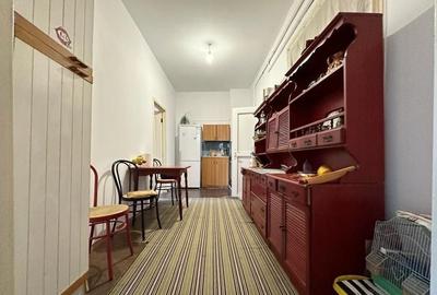 Apartament cu 2 camere decomandat, mobilat în P-ța Sfânta Vineri - 8