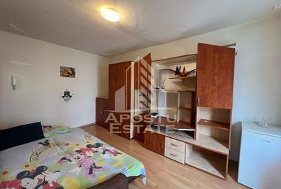 Apartament cu o camera, aer conditionat ,zona Badea Cartan - 2