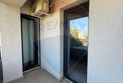 Apartament cu 2 camere de inchiriat la Victoria Residence - 7