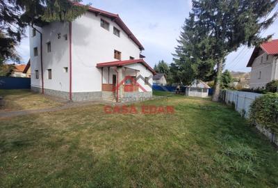●Casa in Breaza,ultracentral,8 cam,8 bai,teren 922mp,209.000e● - 3