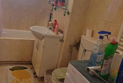 Apartament cu 2 camere semidecomandat în Șagului - 5