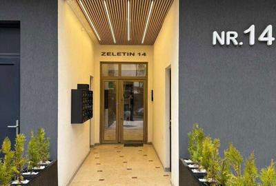 Apartament cu 4 camere decomandat în Herăstrău - 7