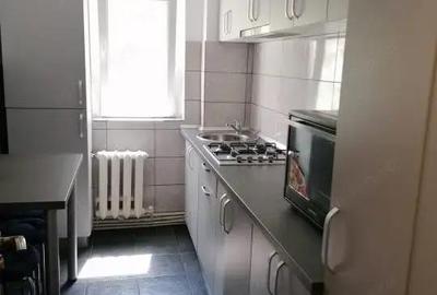 Apartament cu 2 camere semidecomandat în Moșilor