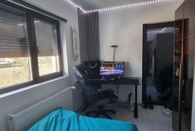 Casă cu 4 camere cu Teren 450 Mp în Ștefănești - 10