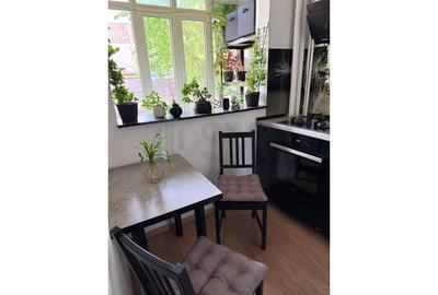 REA0104570 Apartament 2 camere Ion Mihalache l 1 Mai - 7
