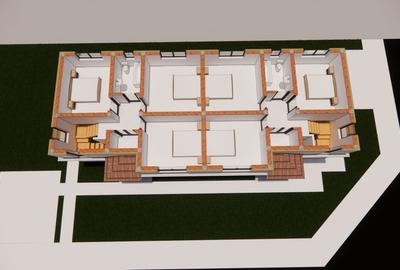 1/2 Duplex Serena 1 - Comision 0 - 5