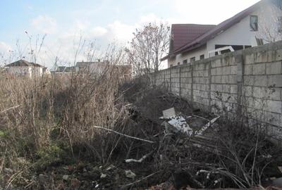 Prelungirea Ghencea - Ghidiceni, Apa Nova 2 - 4