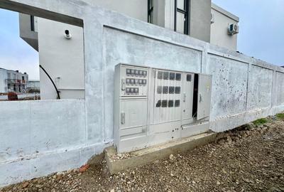 Casă individuală cu 4 camere cu Canalizare în Tunari - 15