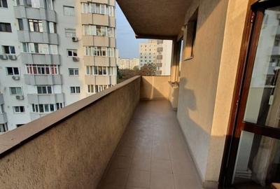 Spatiu birouri 4 incaperi, 3 balcoane, 110 mp – Mall Vitan/Timpuri Noi - 7