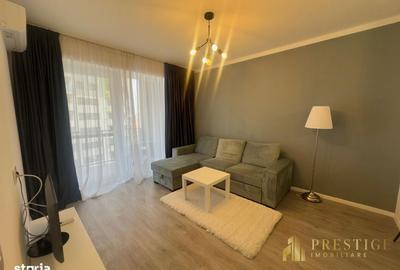 Apartament cu 2 camere în Calea Aradului - 6