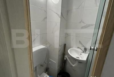 Garsonieră în Tractorul