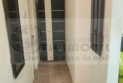 Apartament 1 camera Centru Civic - 390 euro - 4