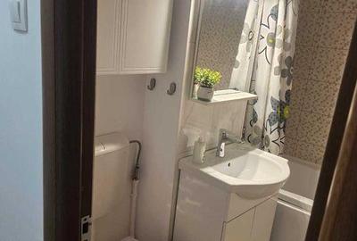 Garsonieră decomandată în Podu Roș - 7