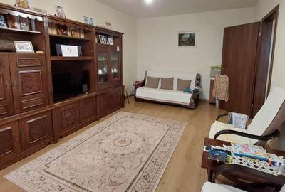 2 camere decomandat renovat Parc Morarilor - 7