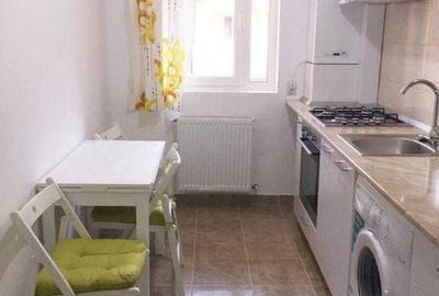 Garsonieră decomandată în Berceni - 6
