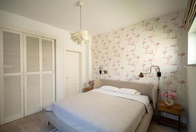 Vanzare vila Calea Calarasilor | suprafata utila 200 mp |  teren 600 mp | - 9