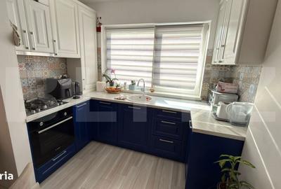 Apartament cu 3 camere în Sfântu Ilie - 9