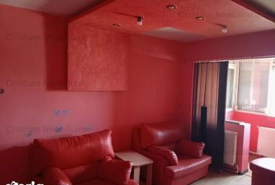 Apartament cu 3 camere decomandat în Brăilița - 7