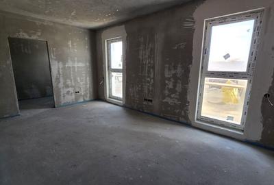 Casa noua , D+P+E+M, cu 5 camere, garaj dublu, in Dambu Rotund! - 20