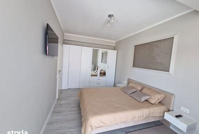 Apartament cu 2 camere în Nord - 1