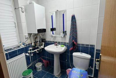 Casă individuală cu 4 camere cu Teren 400 Mp în Boreal - 13