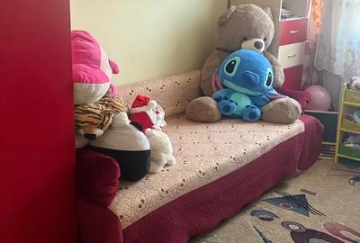 Apartament Darmane?ti etaj 2 - 6