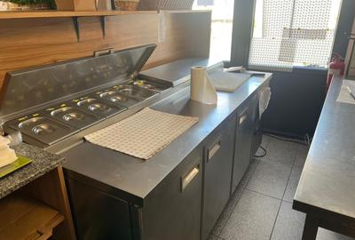 Spațiu comercial, de 30 mp, în Central - 2