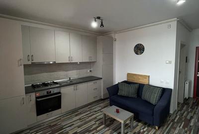 Apartament cu 2 camere, mobilat în Nord - 10
