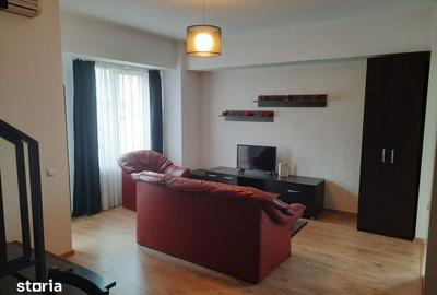 Apartament cu 3 camere în Central - 3