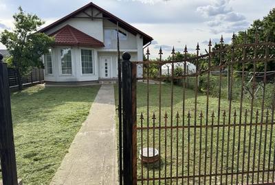 Casă cu 4 camere în Holboca - 12