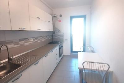 Garsoniera Politehnica Cotroceni residence - 5