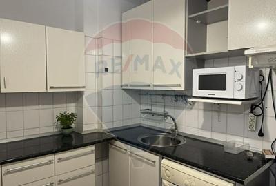 Apartament cu 2 camere decomandat, mobilat în Moșilor - 4