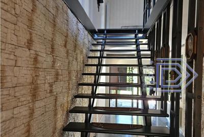 Suceava, casa deosebita in zona linistita. - 20