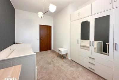Apartament cu 3 camere în Central - 11