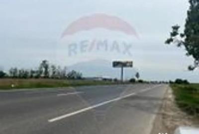 Teren de 2500 mp, în Garoafa - 1