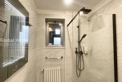 Garsoniera - Parcul Izvor | Terasa + Mobilat - Utilat - 11