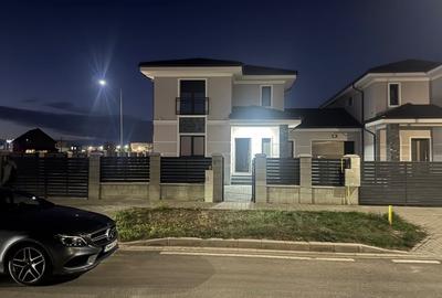 Duplex cu 5 camere cu Teren 350 Mp în Giarmata - 5